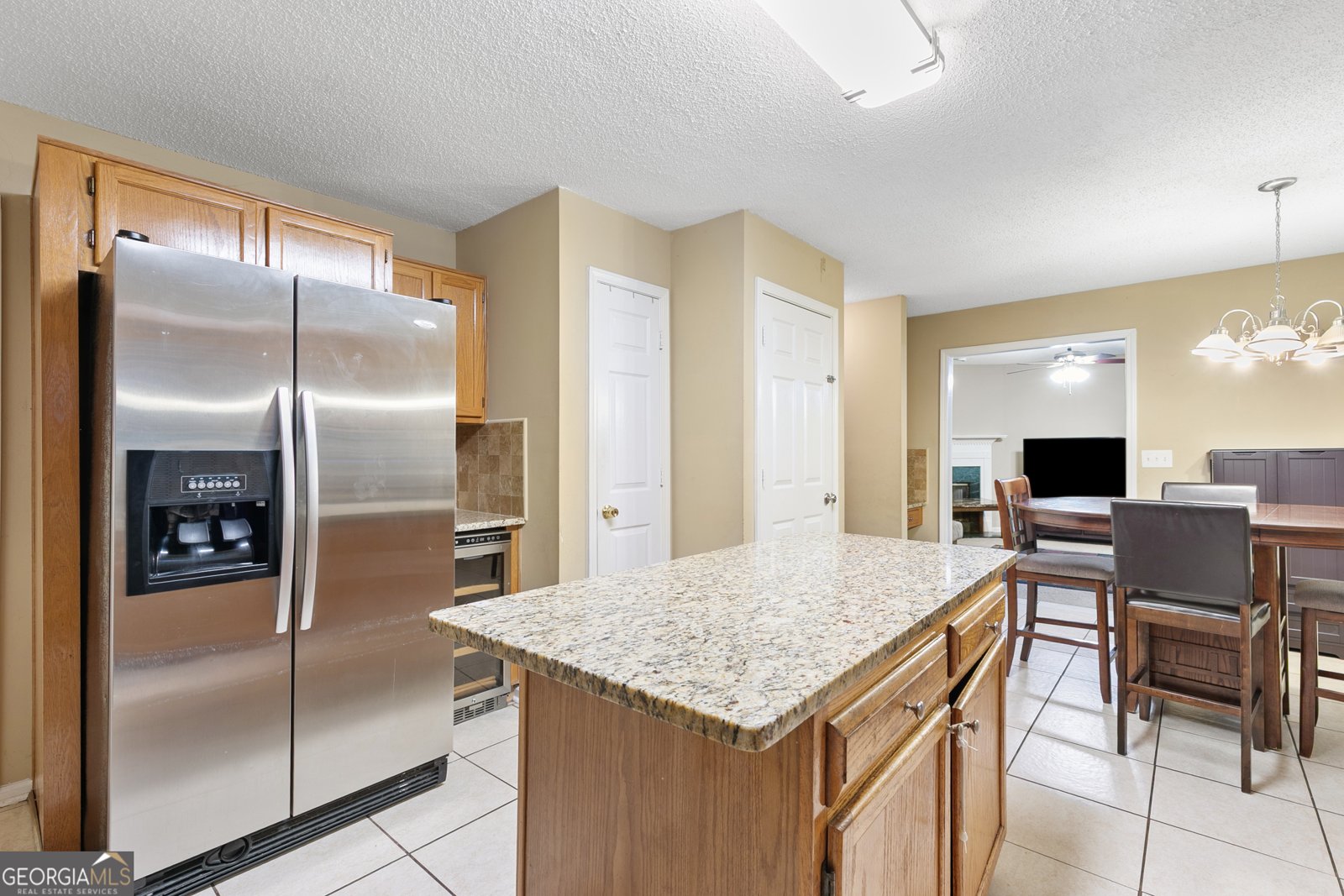 7211 Wheeler Trail Lithonia - 8