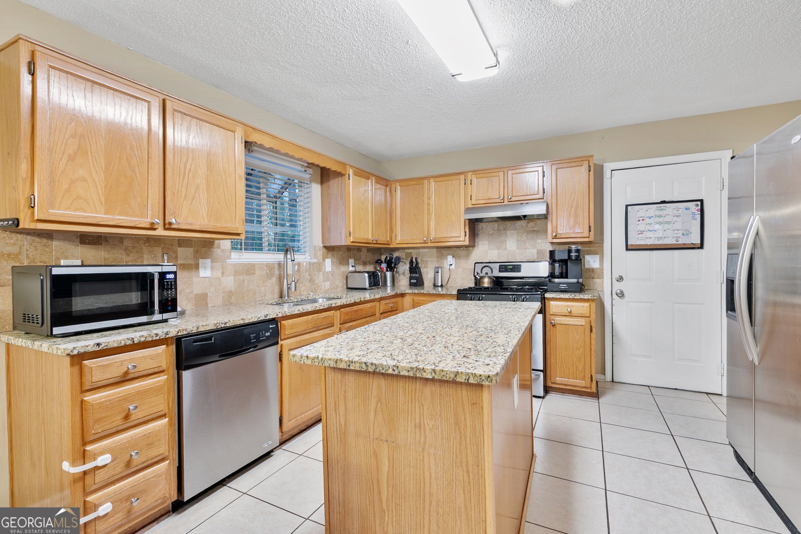 7211 Wheeler Trail Lithonia - 9