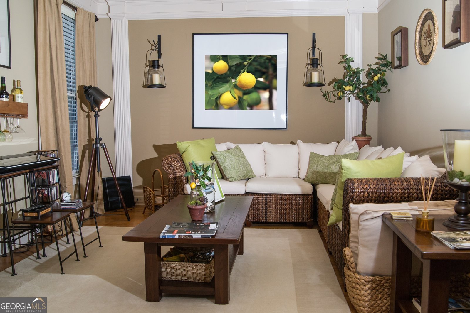 2255 Abbey Cove Court Marietta - 2