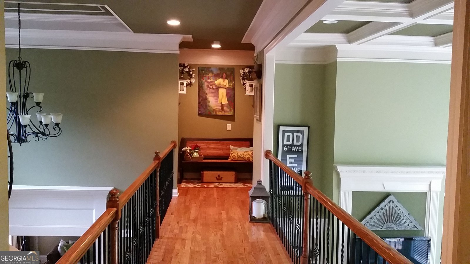 2255 Abbey Cove Court Marietta - 3