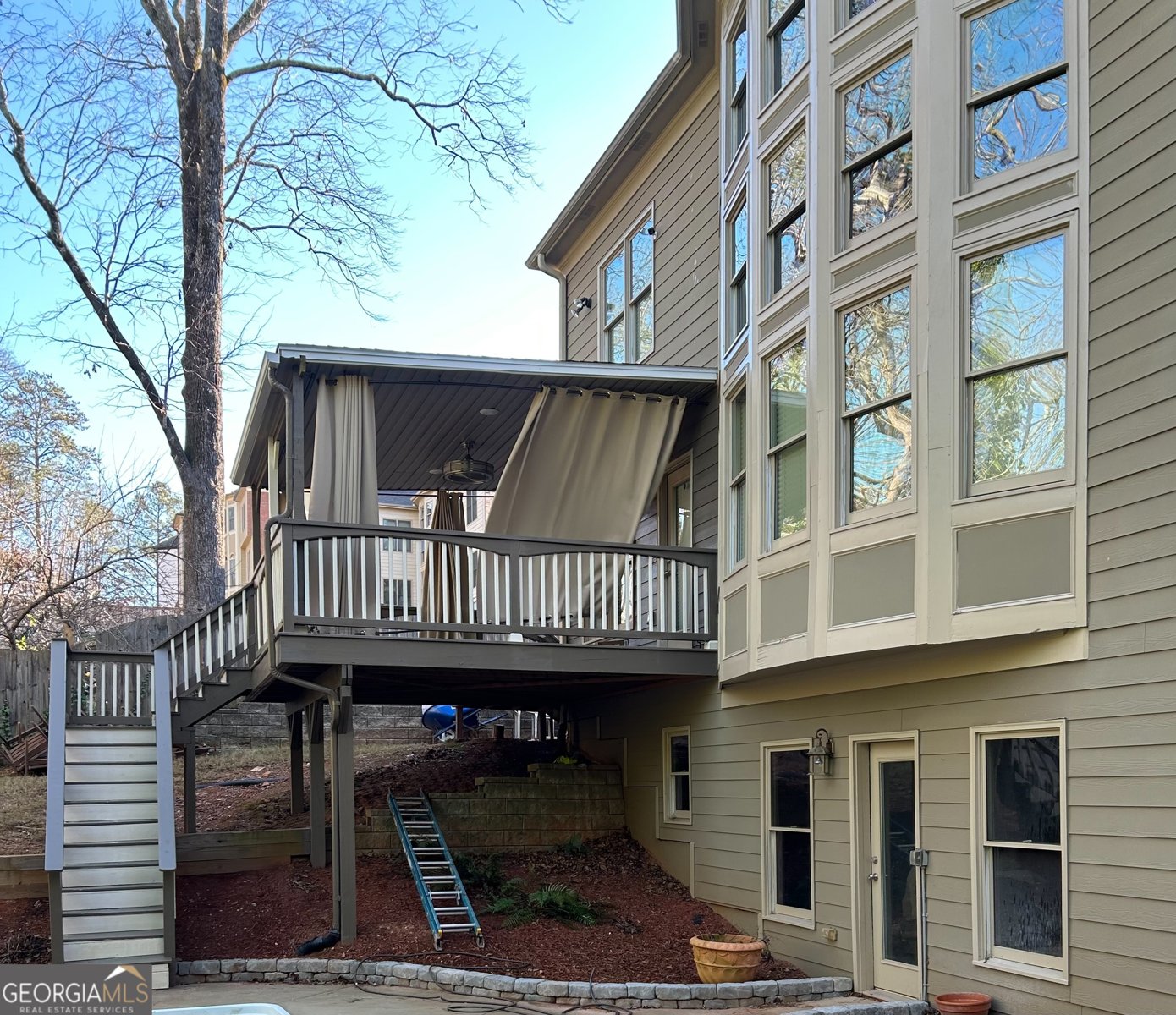 2255 Abbey Cove Court Marietta - 4