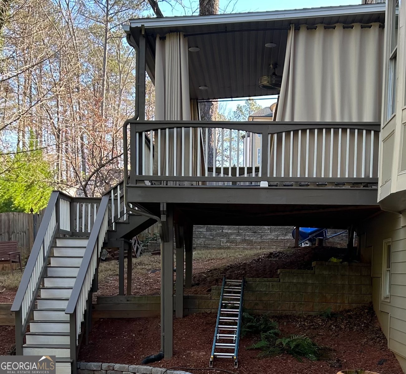 2255 Abbey Cove Court Marietta - 5