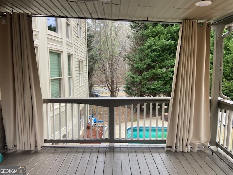 2255 Abbey Cove Court Marietta - 6