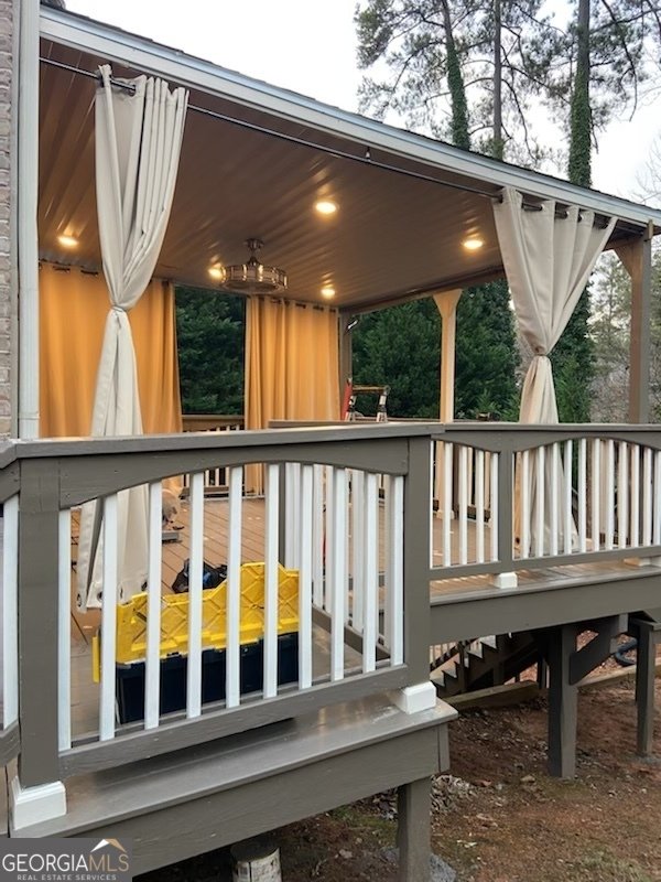 2255 Abbey Cove Court Marietta - 8