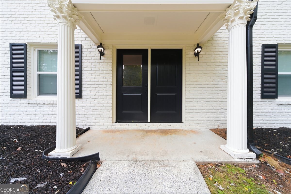 1740 Childerlee Lane Atlanta - 11