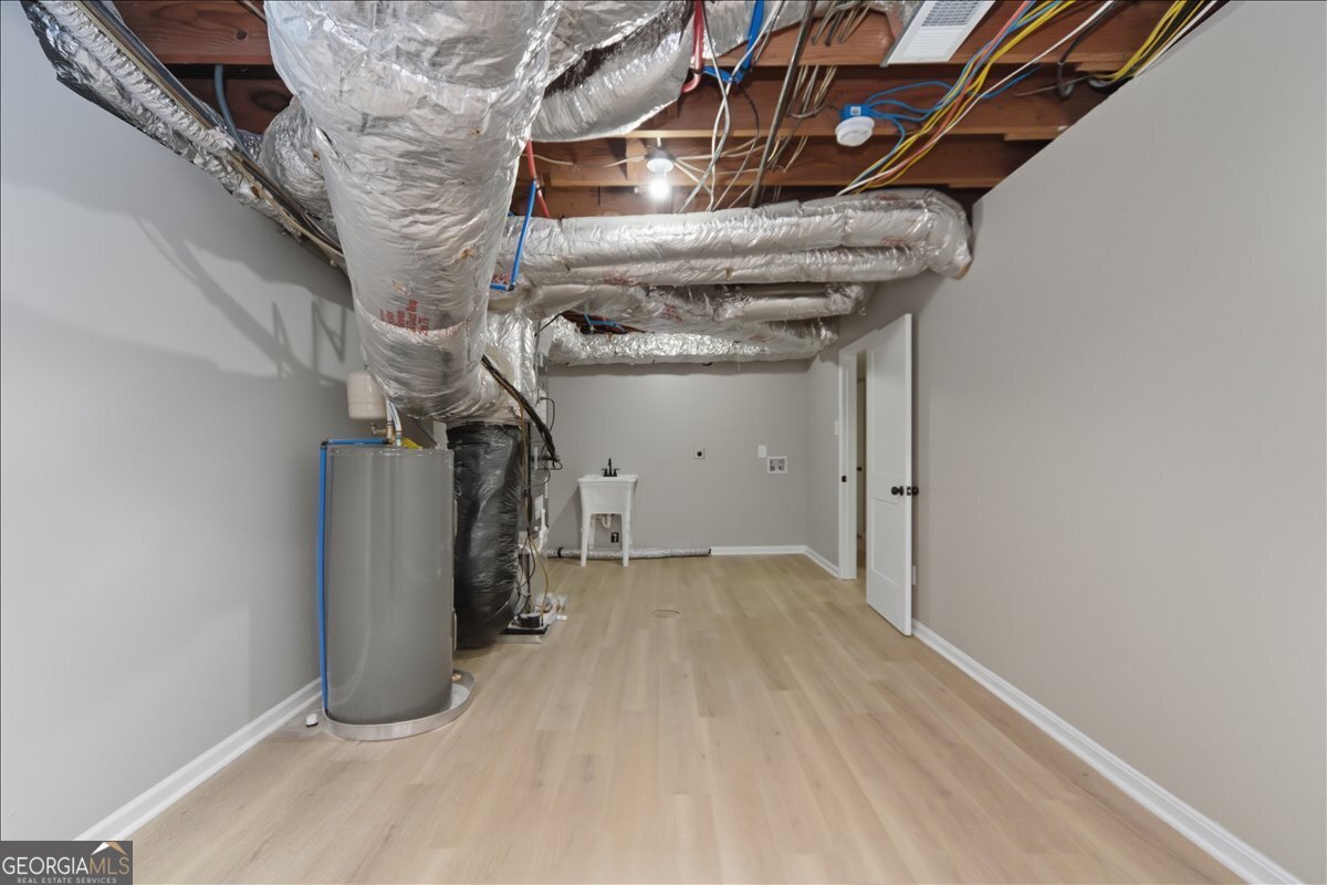 1740 Childerlee Lane Atlanta - 12