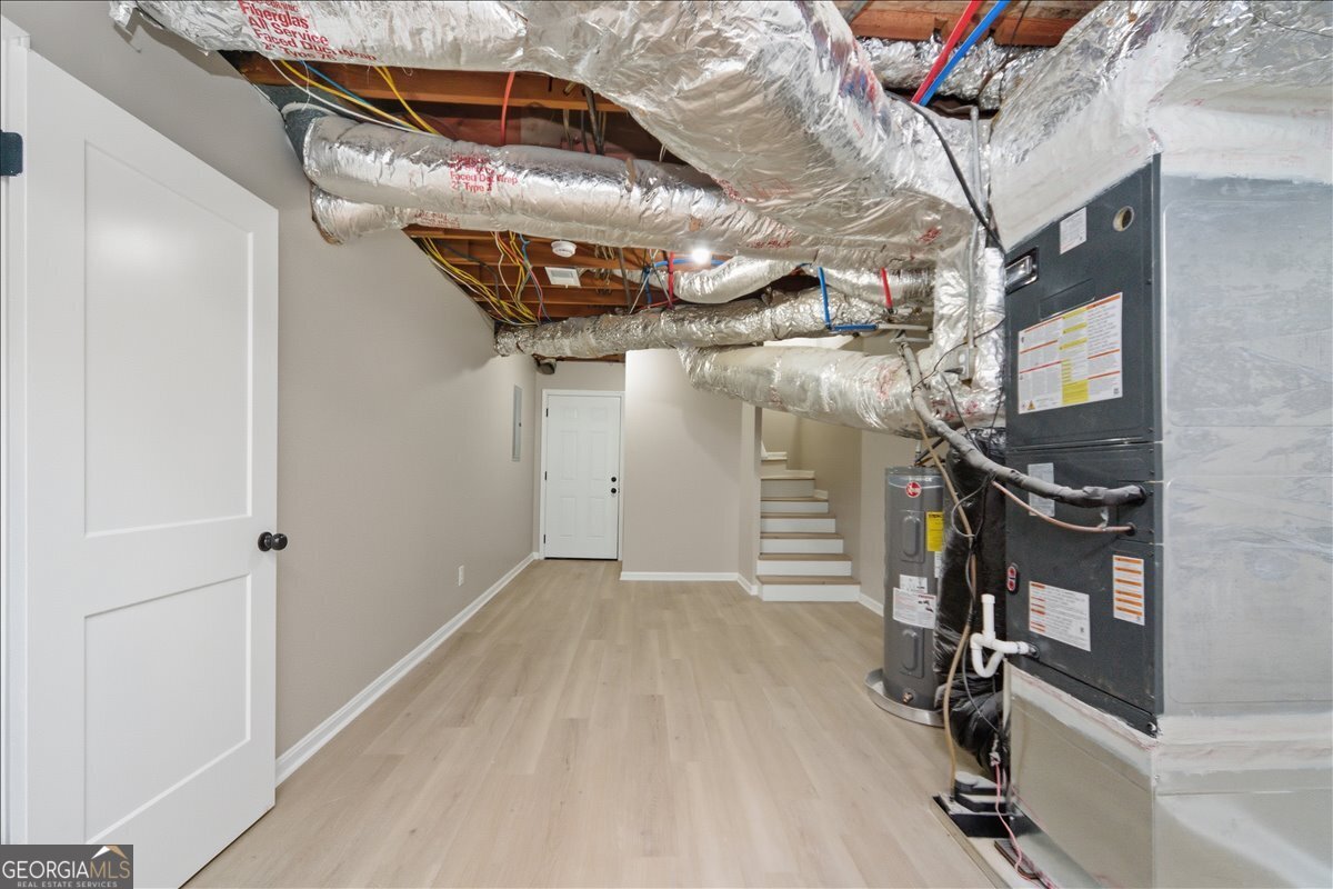 1740 Childerlee Lane Atlanta - 13