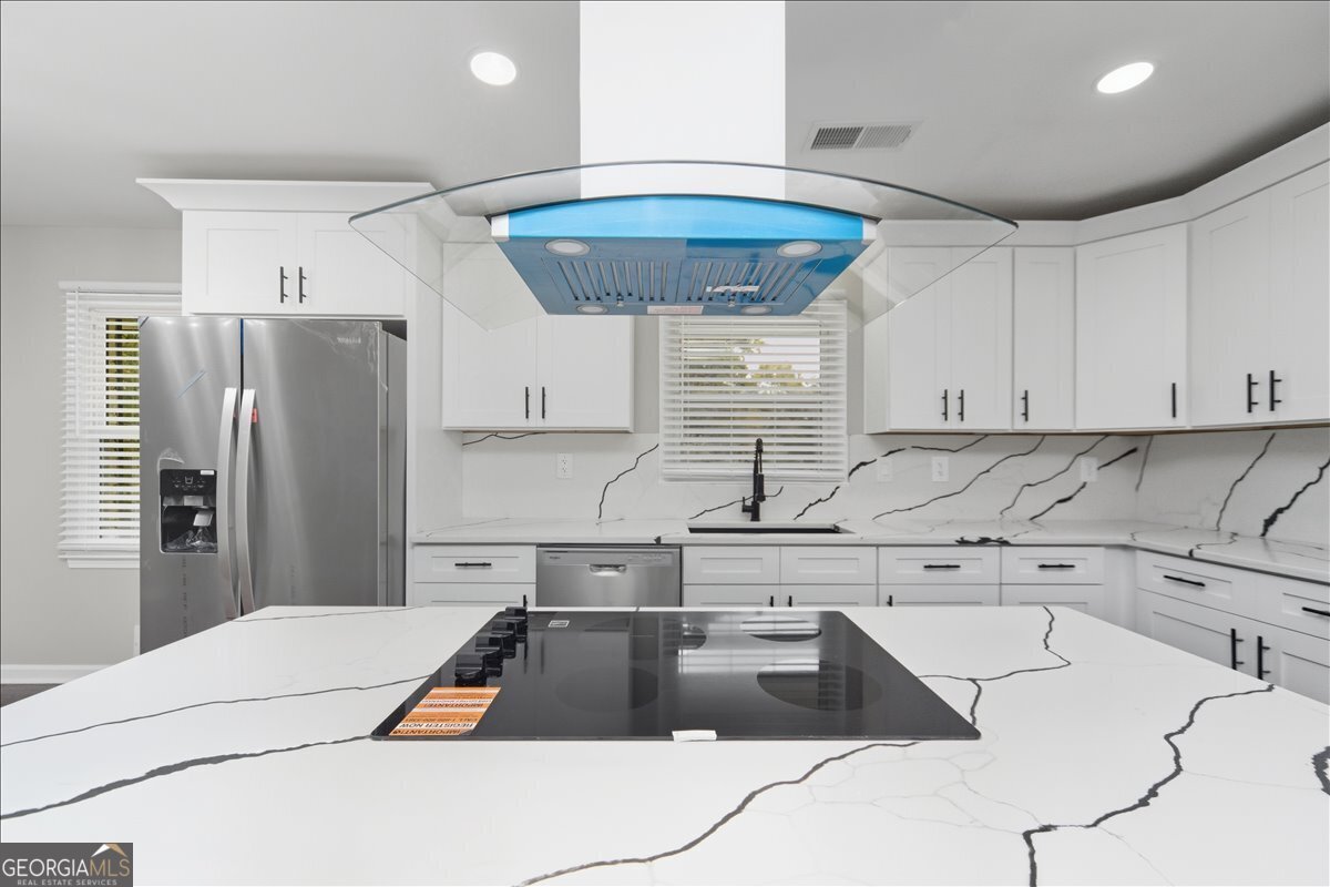 1740 Childerlee Lane Atlanta - 19