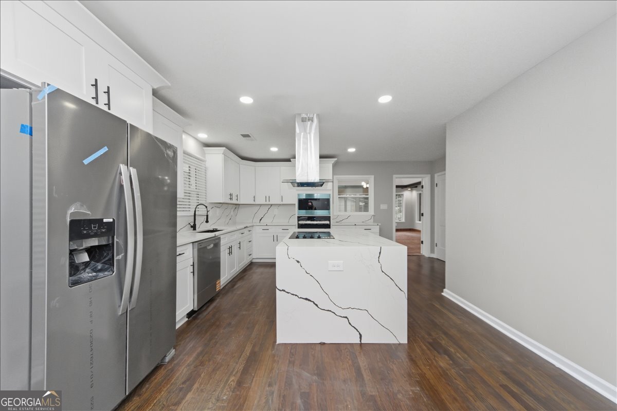 1740 Childerlee Lane Atlanta - 20