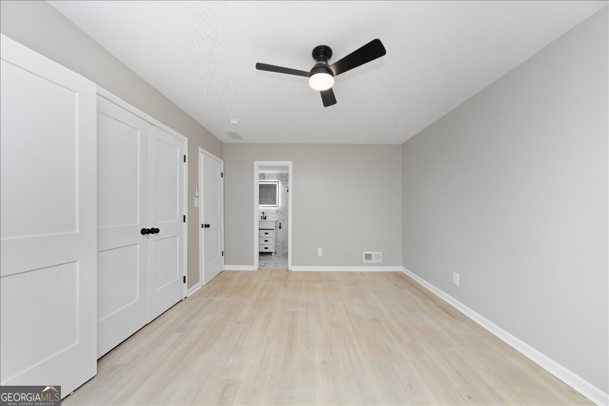 1740 Childerlee Lane Atlanta - 27