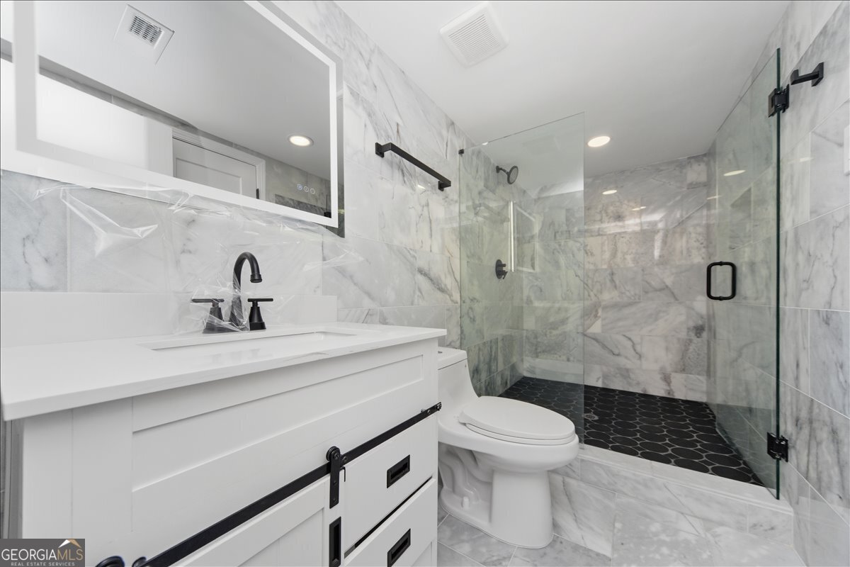 1740 Childerlee Lane Atlanta - 28