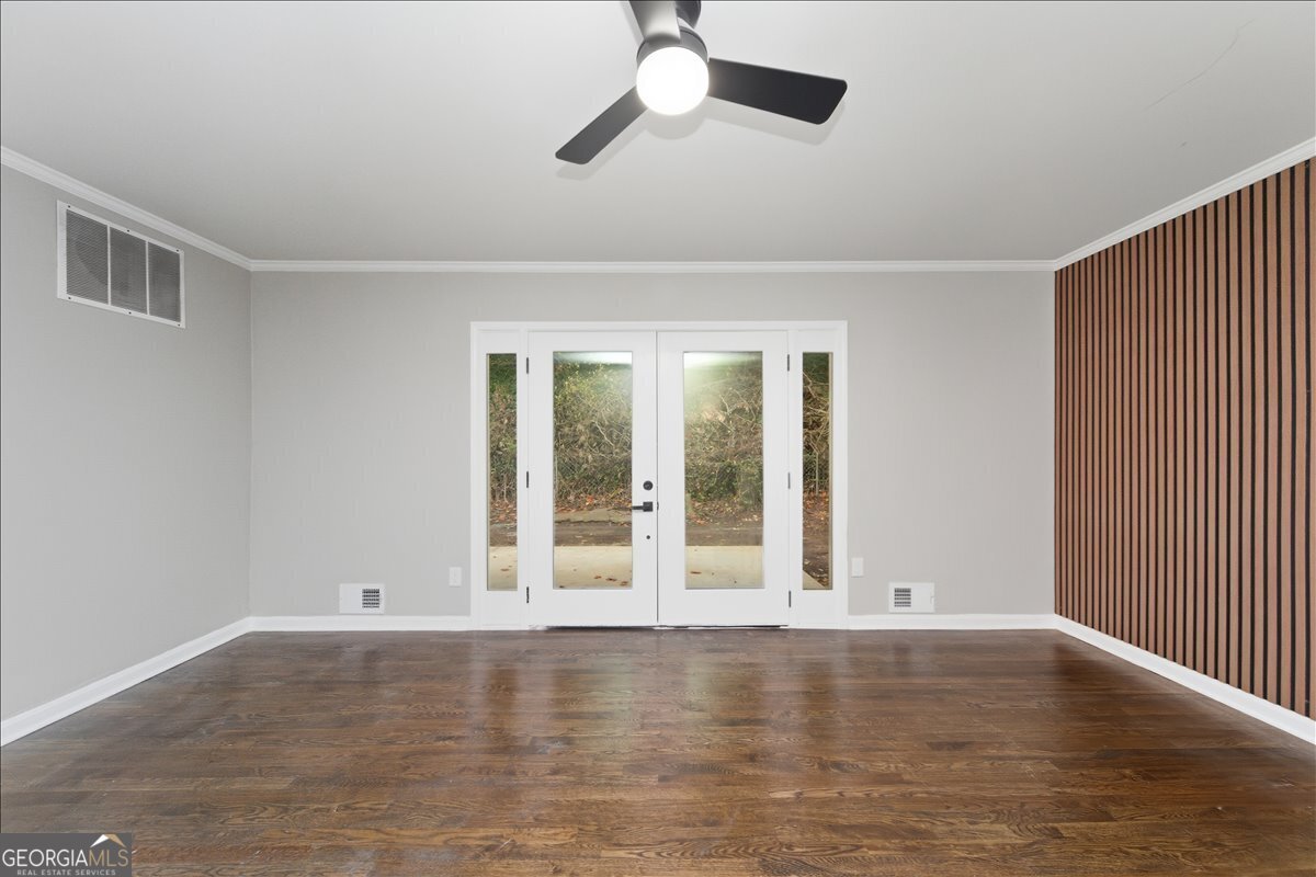 1740 Childerlee Lane Atlanta - 29