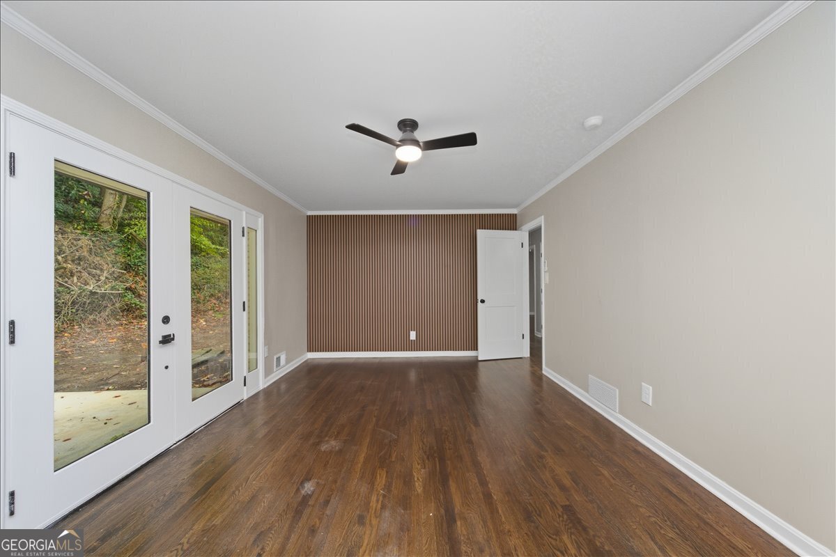 1740 Childerlee Lane Atlanta - 30