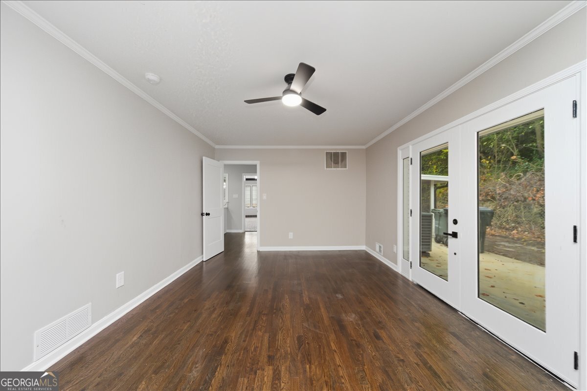 1740 Childerlee Lane Atlanta - 31