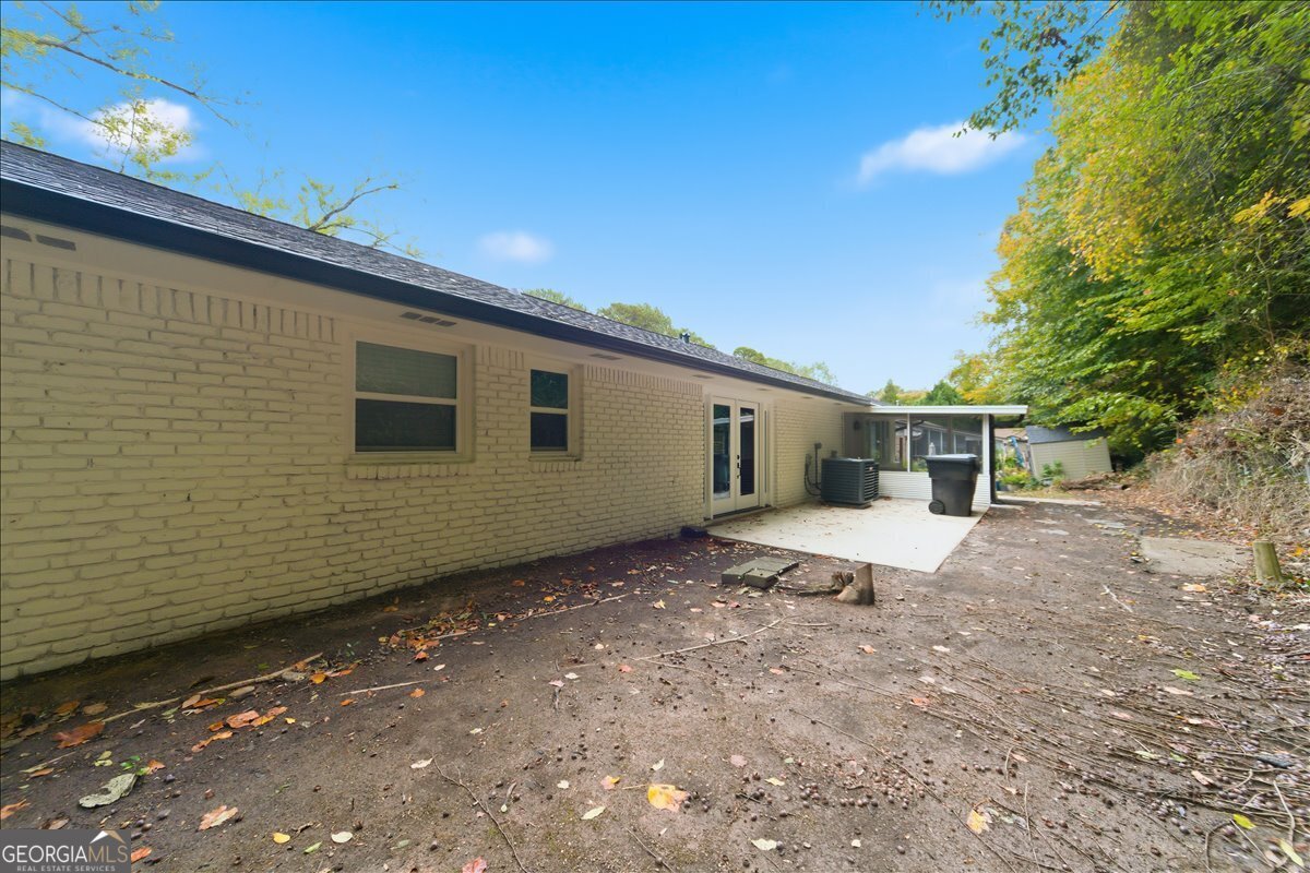 1740 Childerlee Lane Atlanta - 4