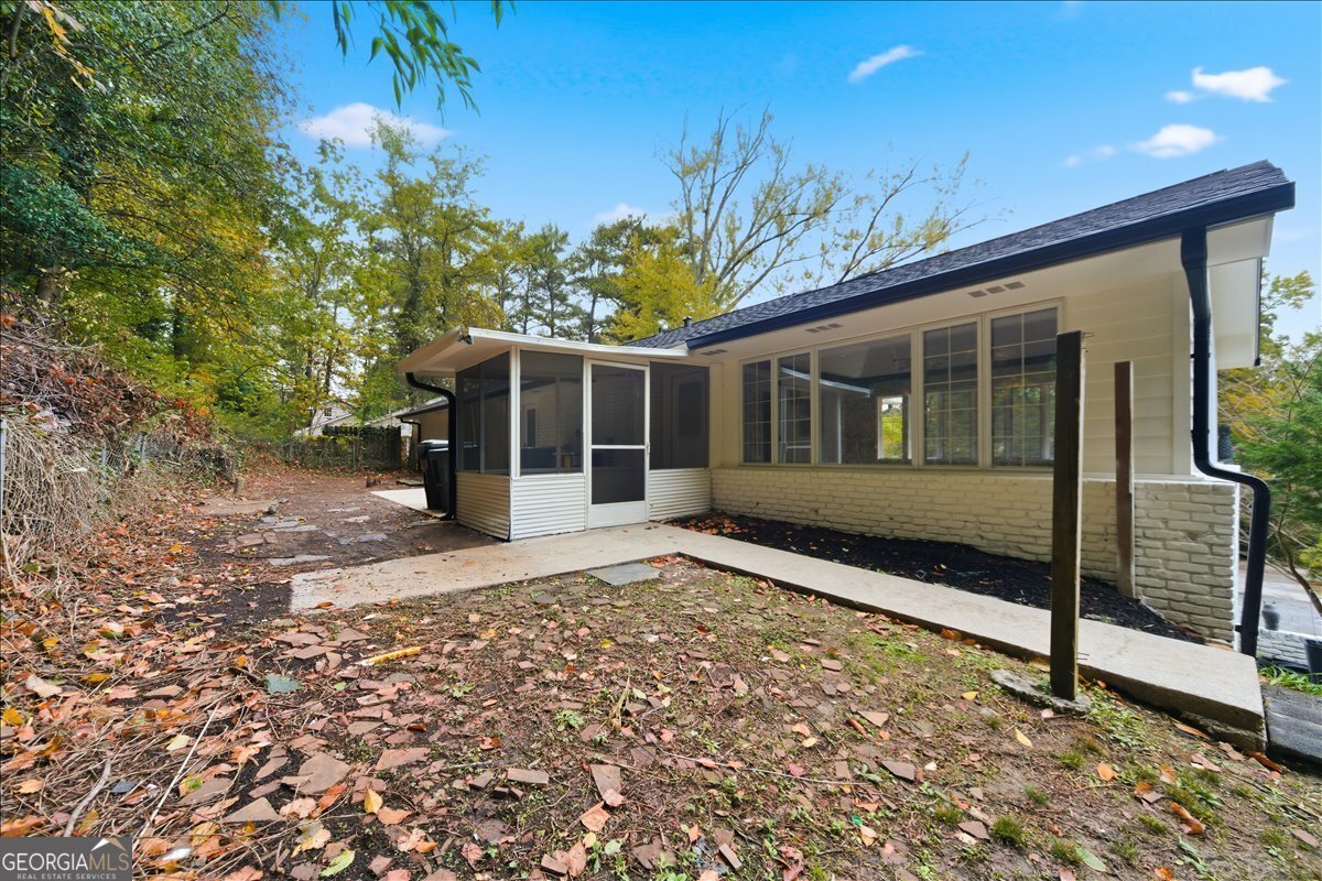 1740 Childerlee Lane Atlanta - 6