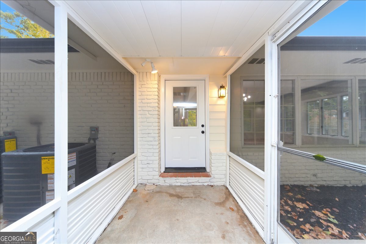 1740 Childerlee Lane Atlanta - 8