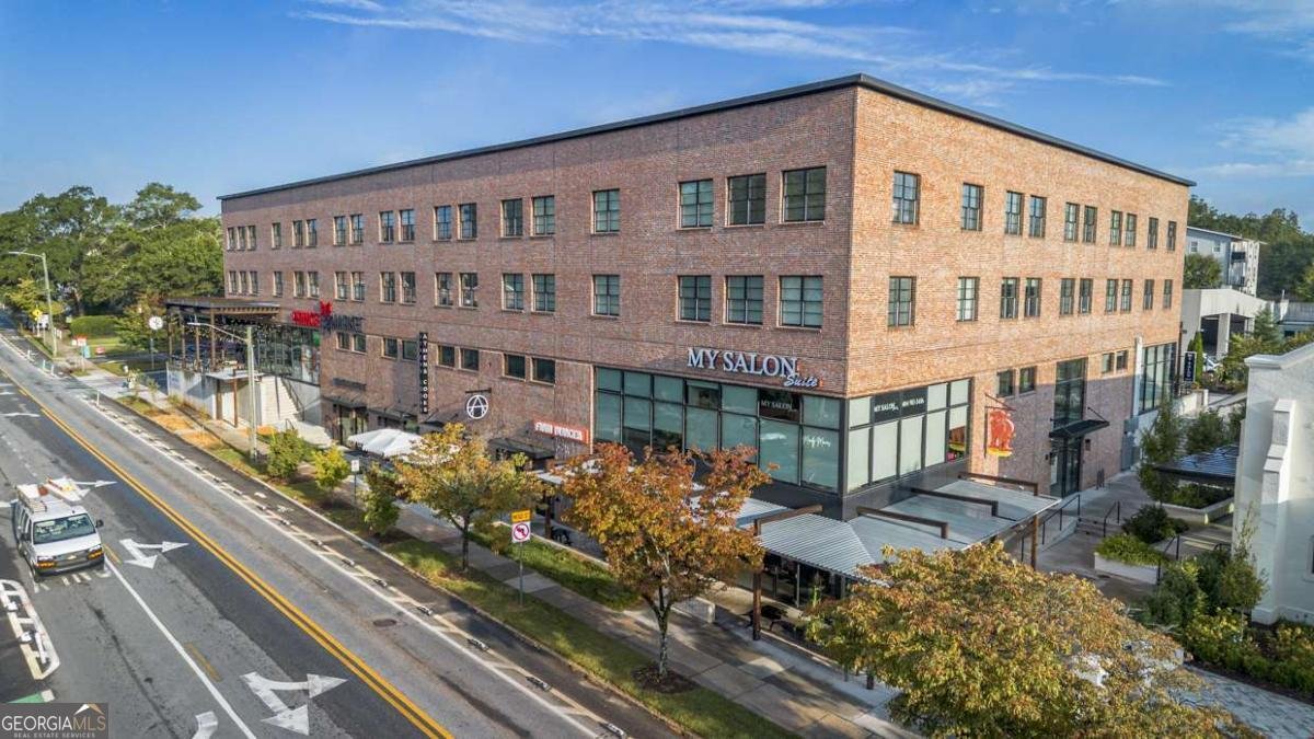 100 Prince Avenue Athens - 1