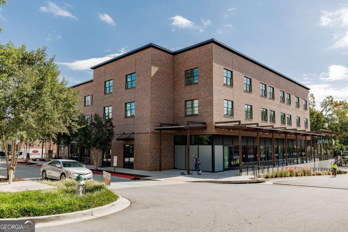 100 Prince Avenue Athens - 5