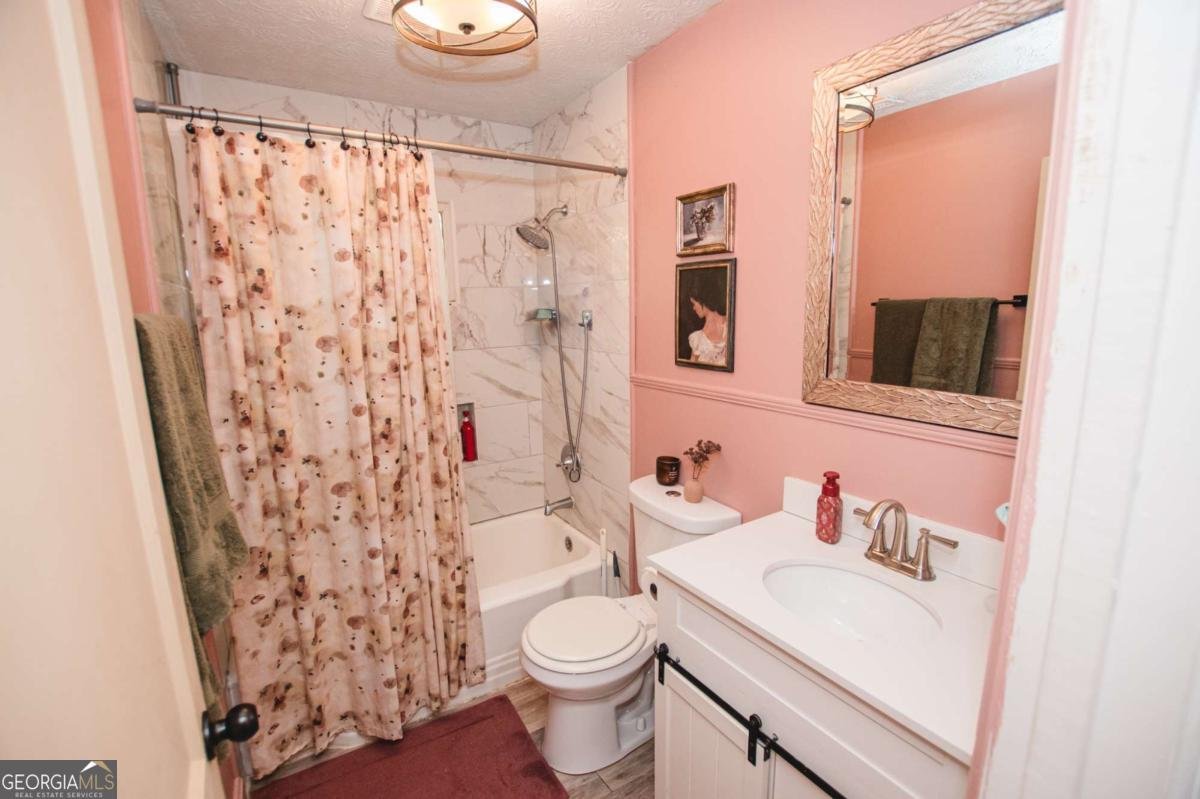 721 Davis Street Monroe - 14