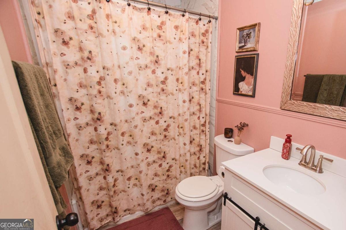 721 Davis Street Monroe - 15