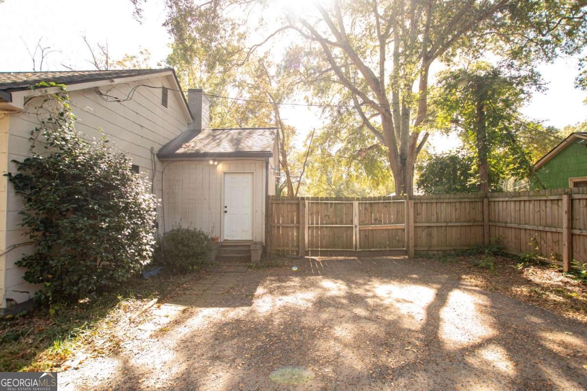 721 Davis Street Monroe - 16