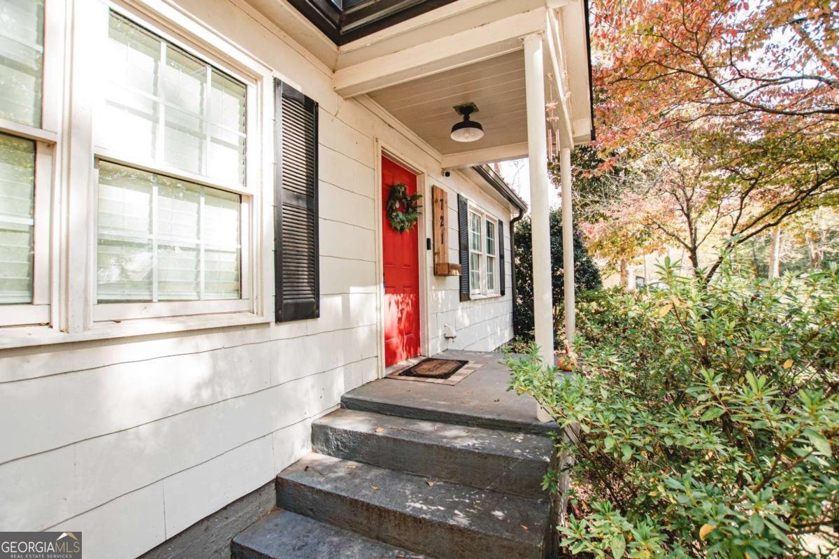 721 Davis Street Monroe - 3