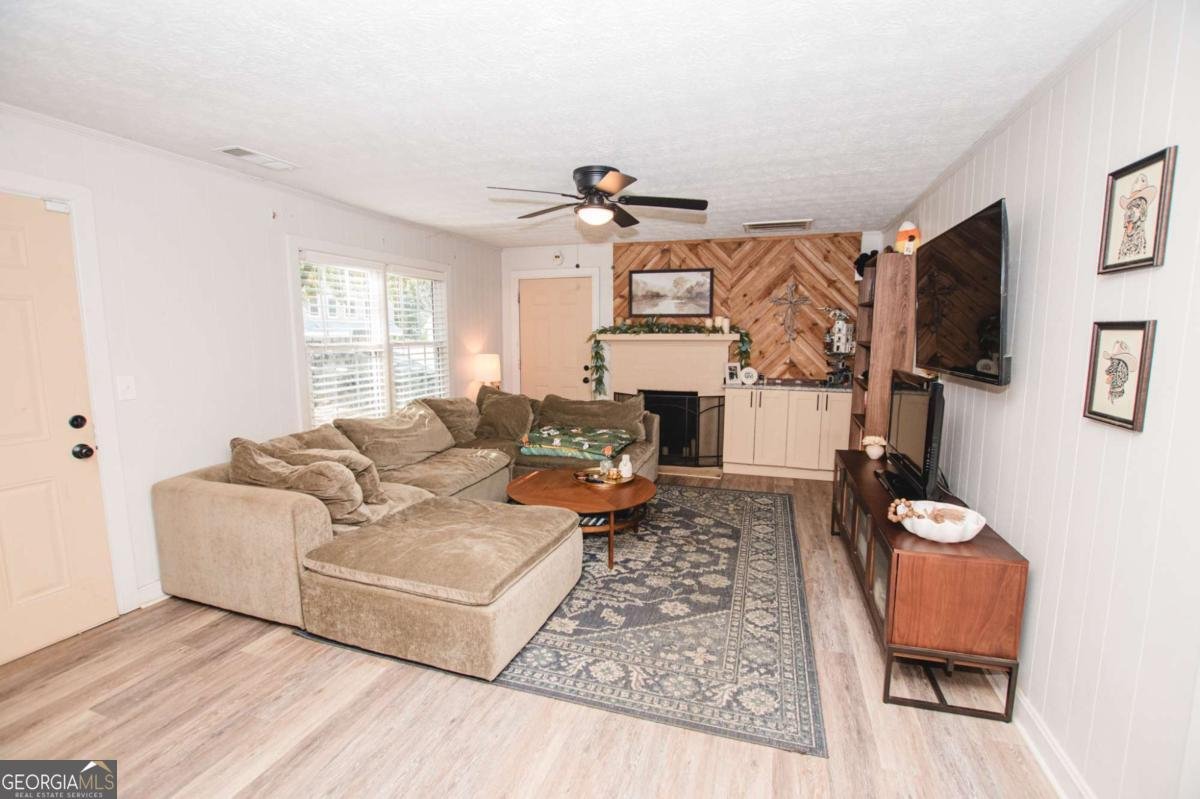 721 Davis Street Monroe - 4