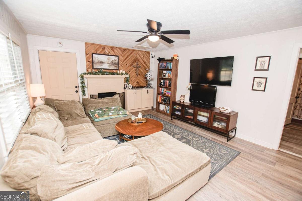 721 Davis Street Monroe - 5