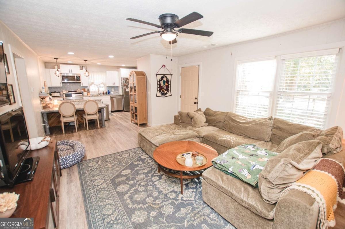 721 Davis Street Monroe - 6