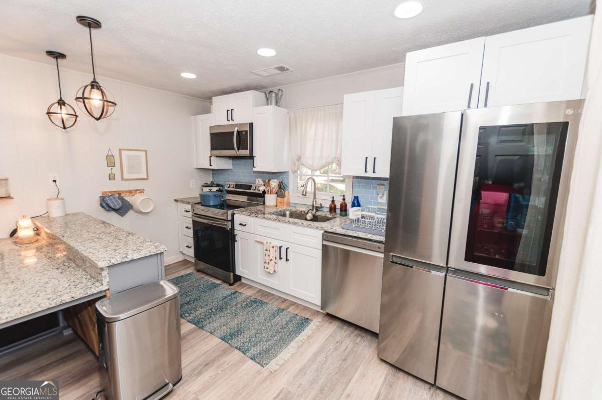 721 Davis Street Monroe - 8