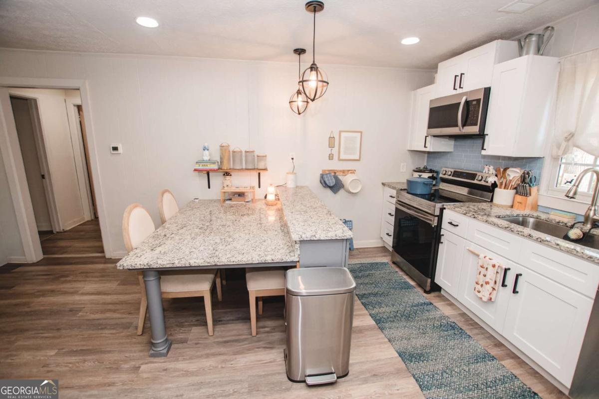 721 Davis Street Monroe - 9