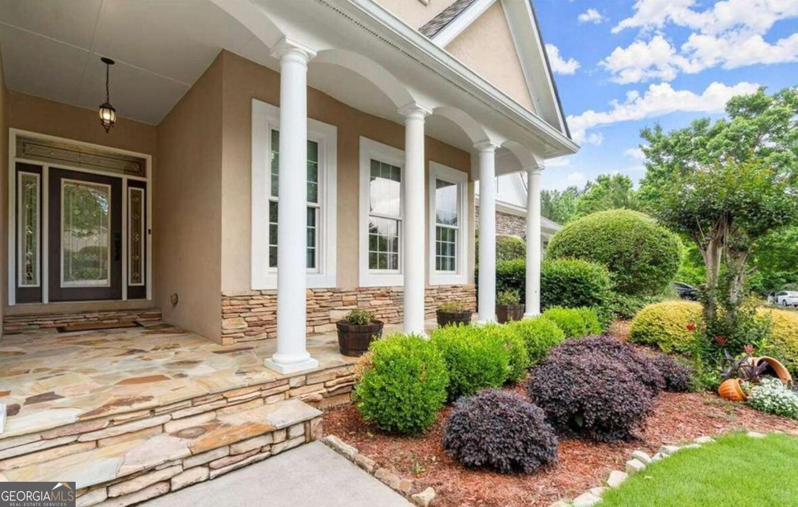 817 Chalet Hills McDonough - 1