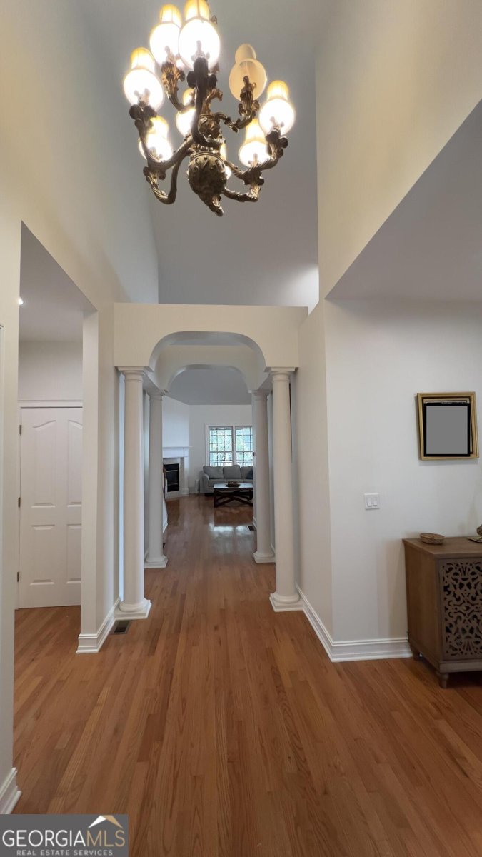 817 Chalet Hills McDonough - 2