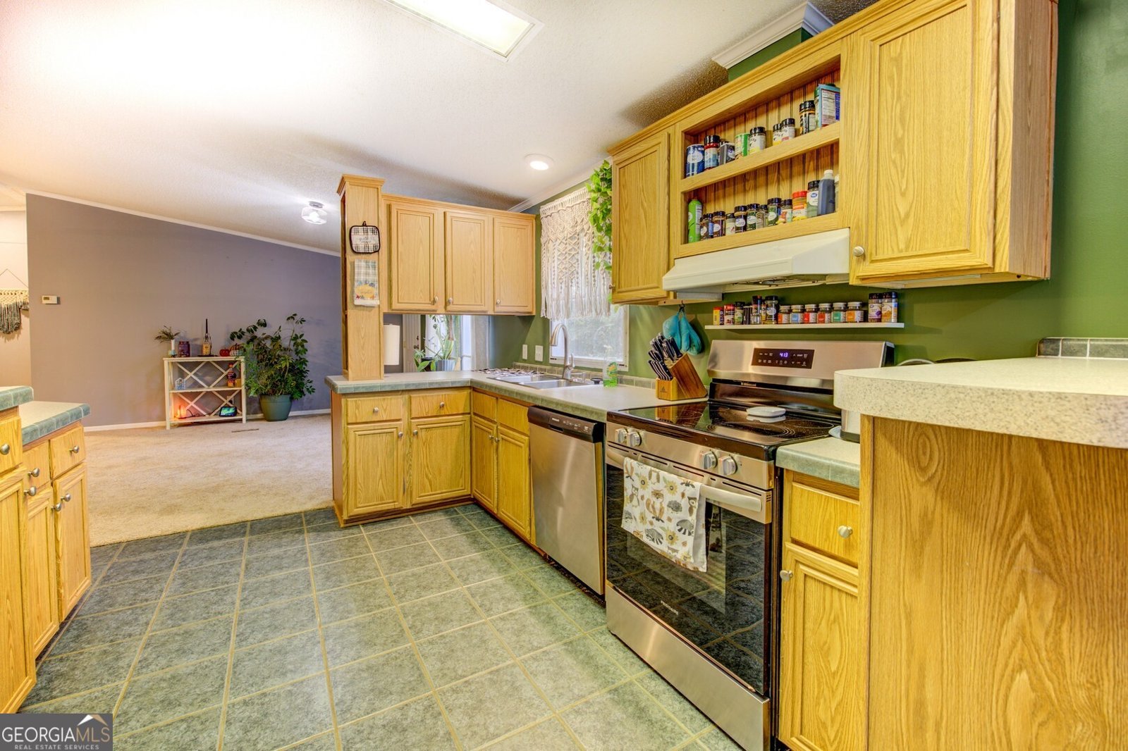 755 Lang Circle Covington - 6