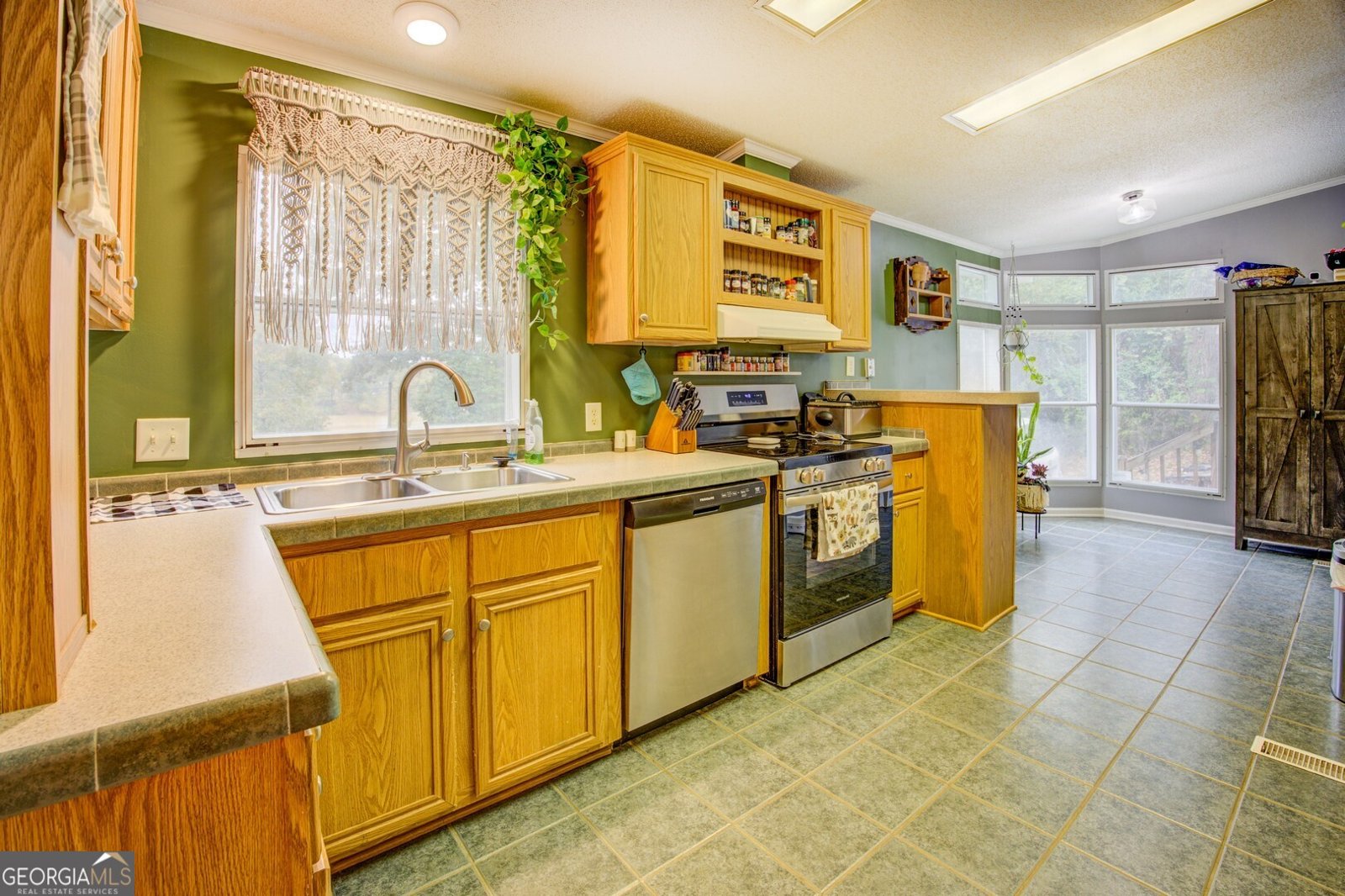 755 Lang Circle Covington - 7