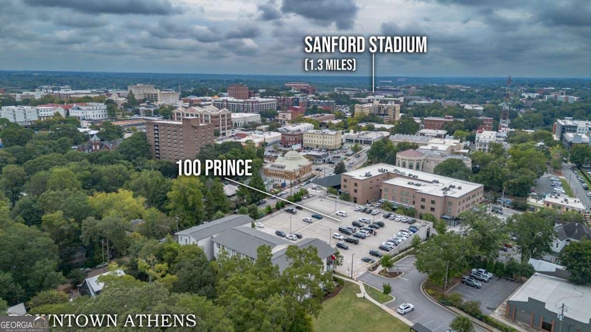 100 Prince Avenue Athens - 4