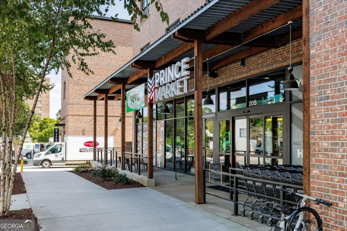 100 Prince Avenue Athens - 6