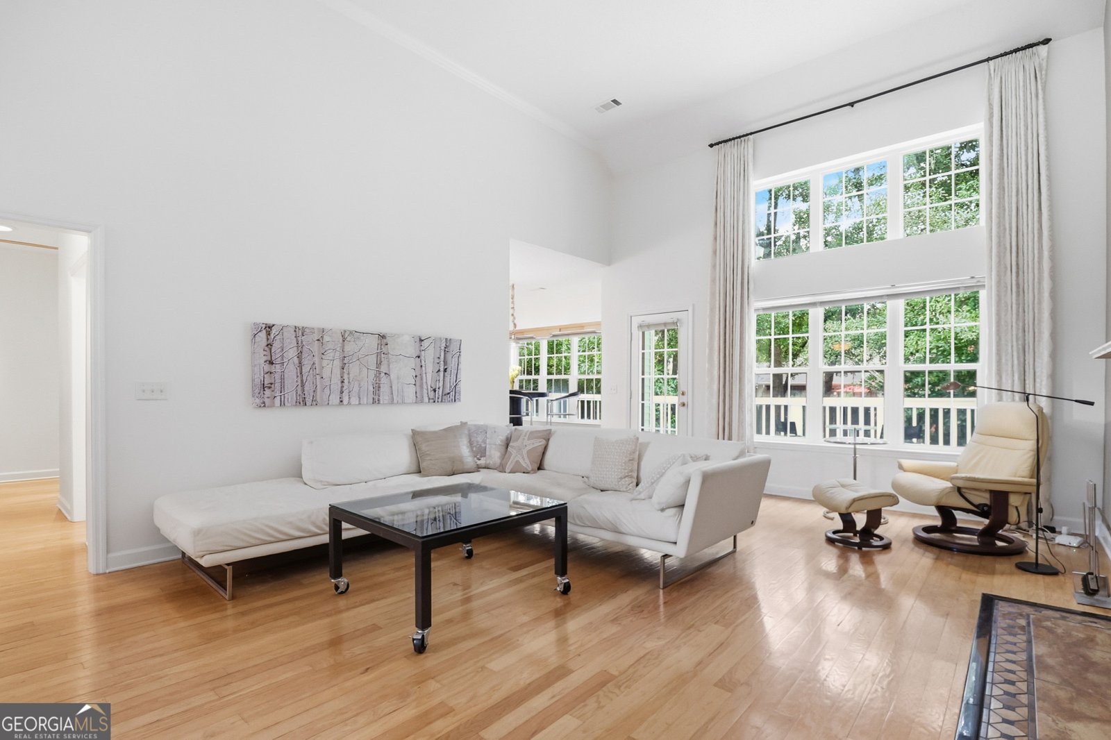 412 Olde Towne Road Savannah - 1