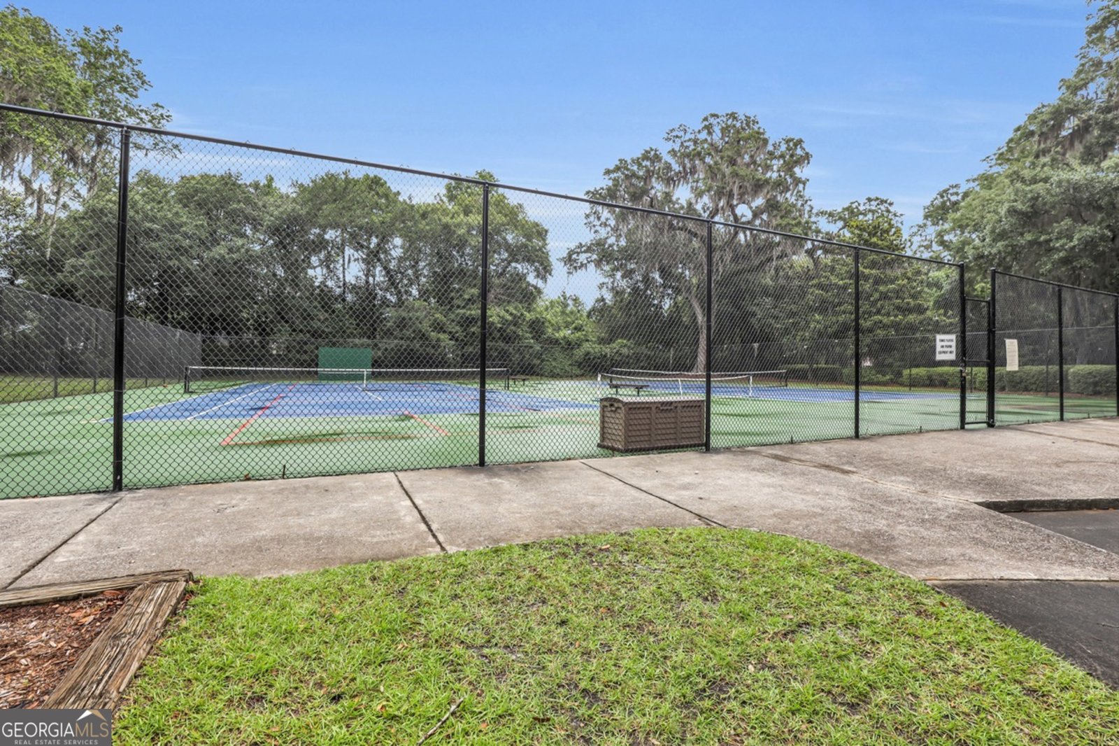 412 Olde Towne Road Savannah - 24