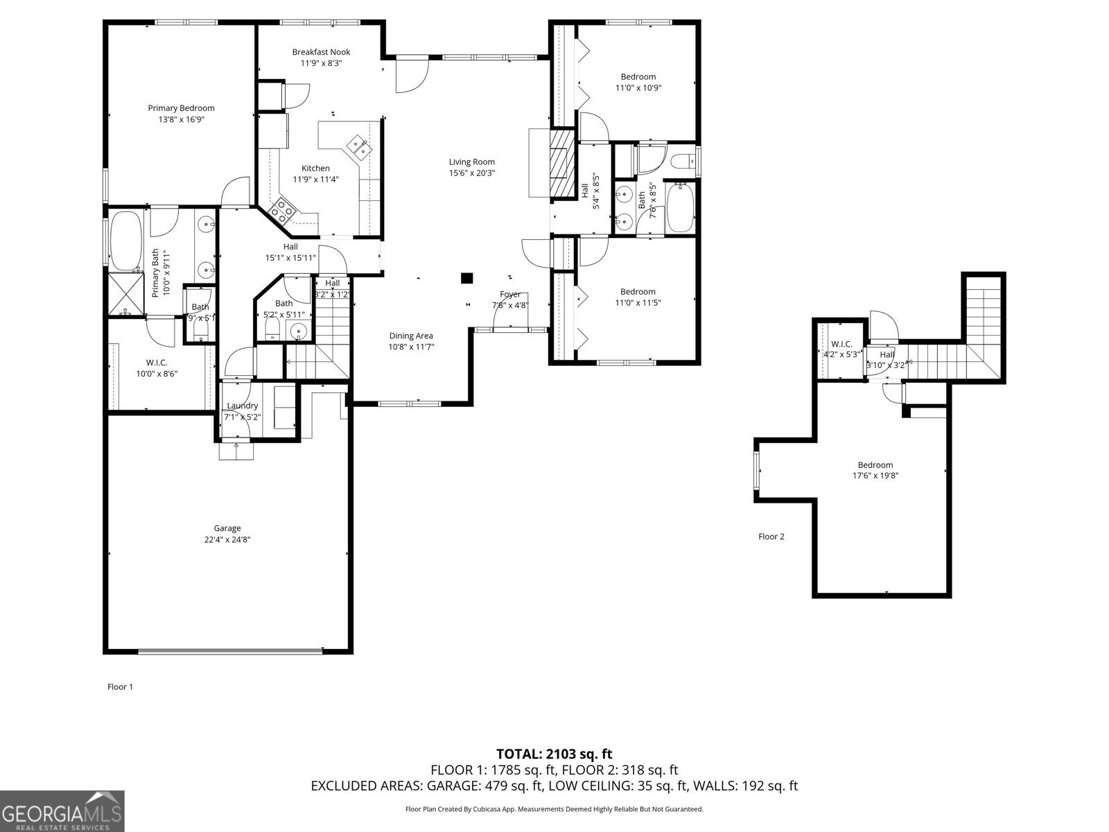 412 Olde Towne Road Savannah - 27