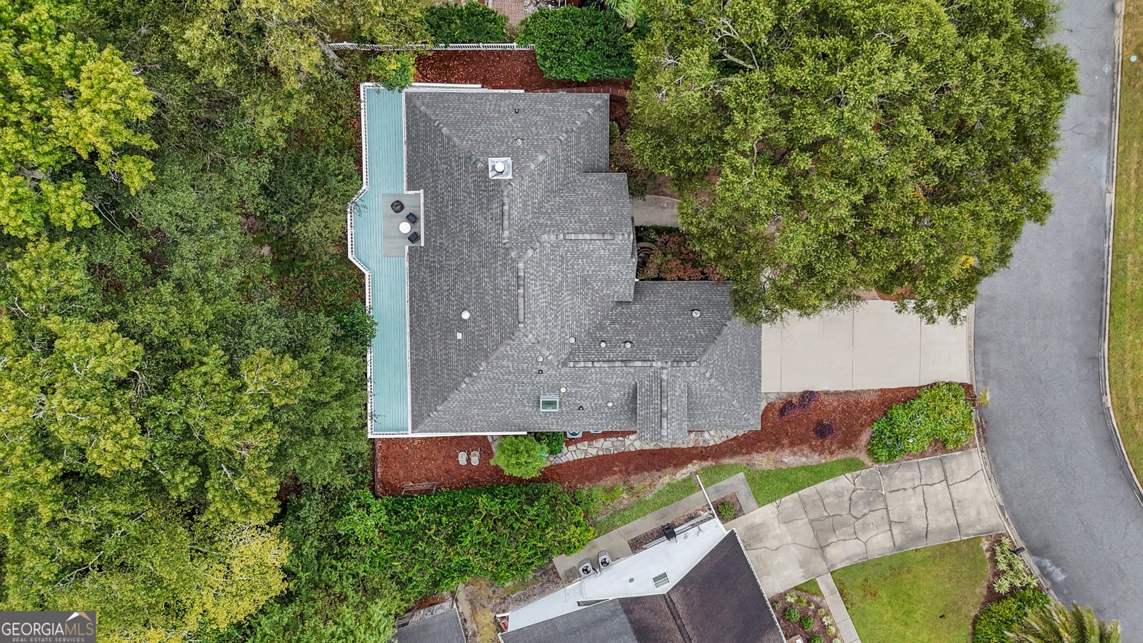 412 Olde Towne Road Savannah - 28