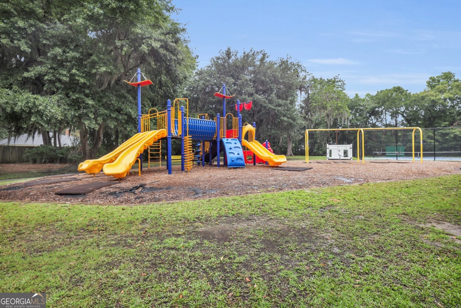 412 Olde Towne Road Savannah - 30