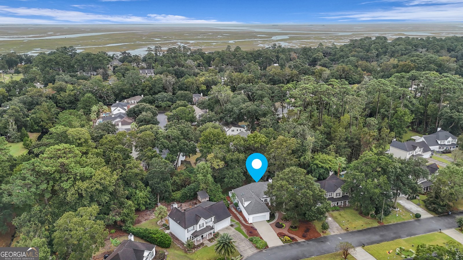 412 Olde Towne Road Savannah - 33