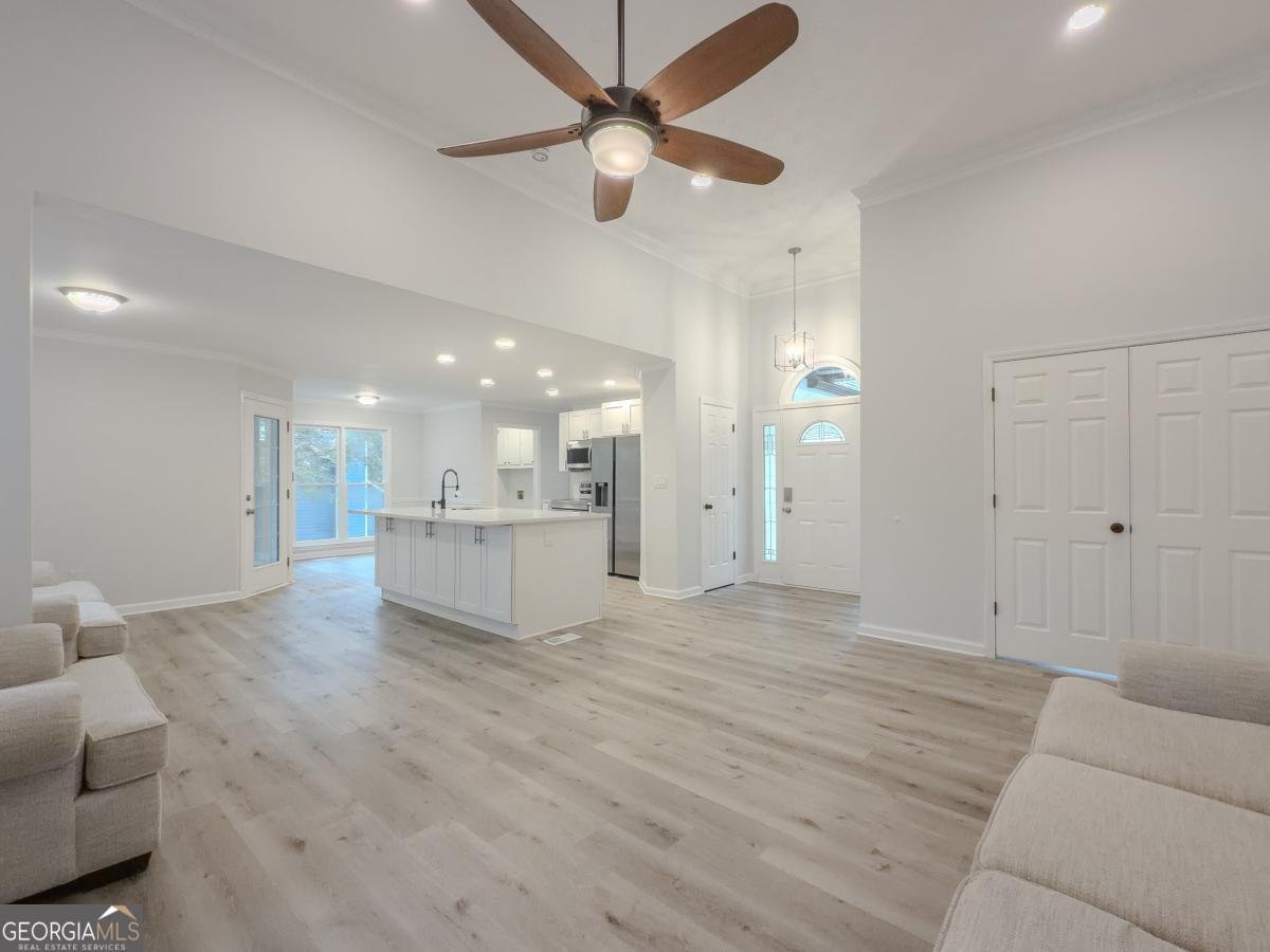 30 Fair Forest Terrace Covington - 12