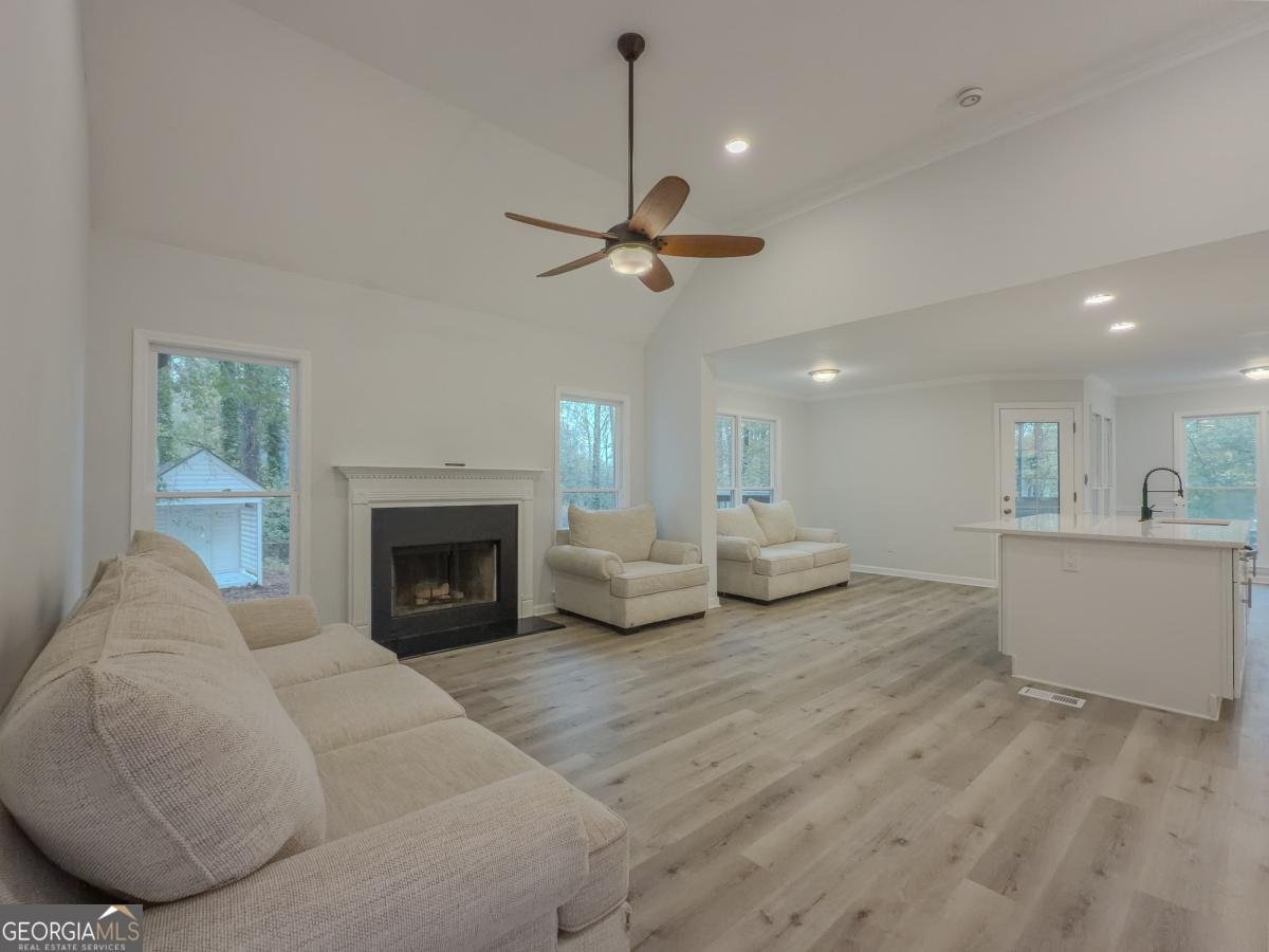 30 Fair Forest Terrace Covington - 13