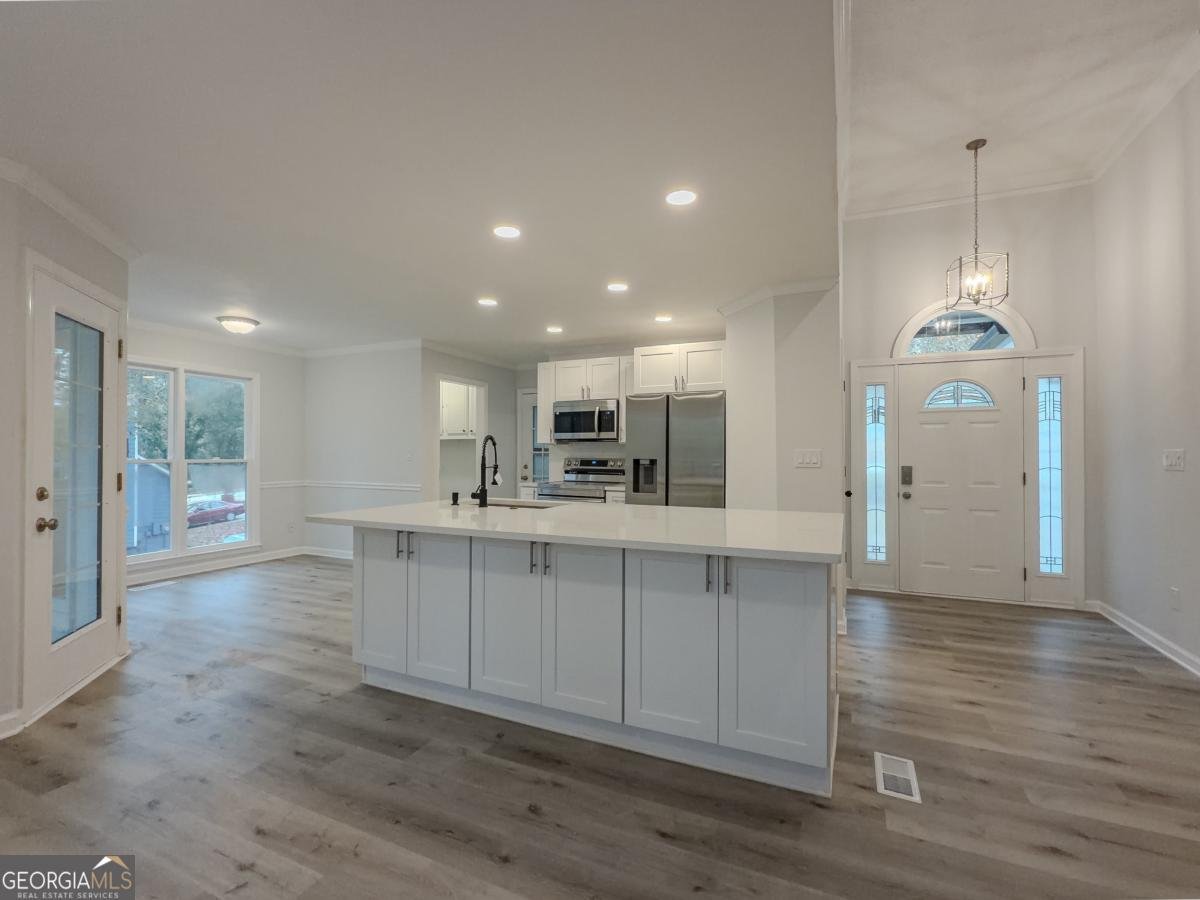 30 Fair Forest Terrace Covington - 2