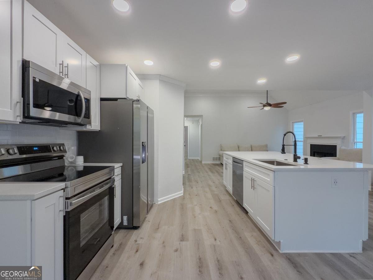 30 Fair Forest Terrace Covington - 3