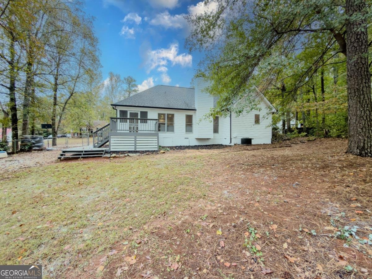 30 Fair Forest Terrace Covington - 48