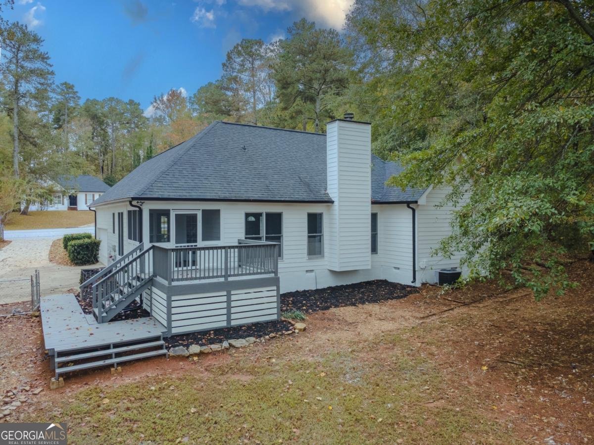 30 Fair Forest Terrace Covington - 49